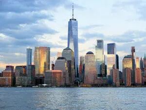 Passeios de Barco Noturnos