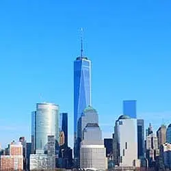 One World Observatory