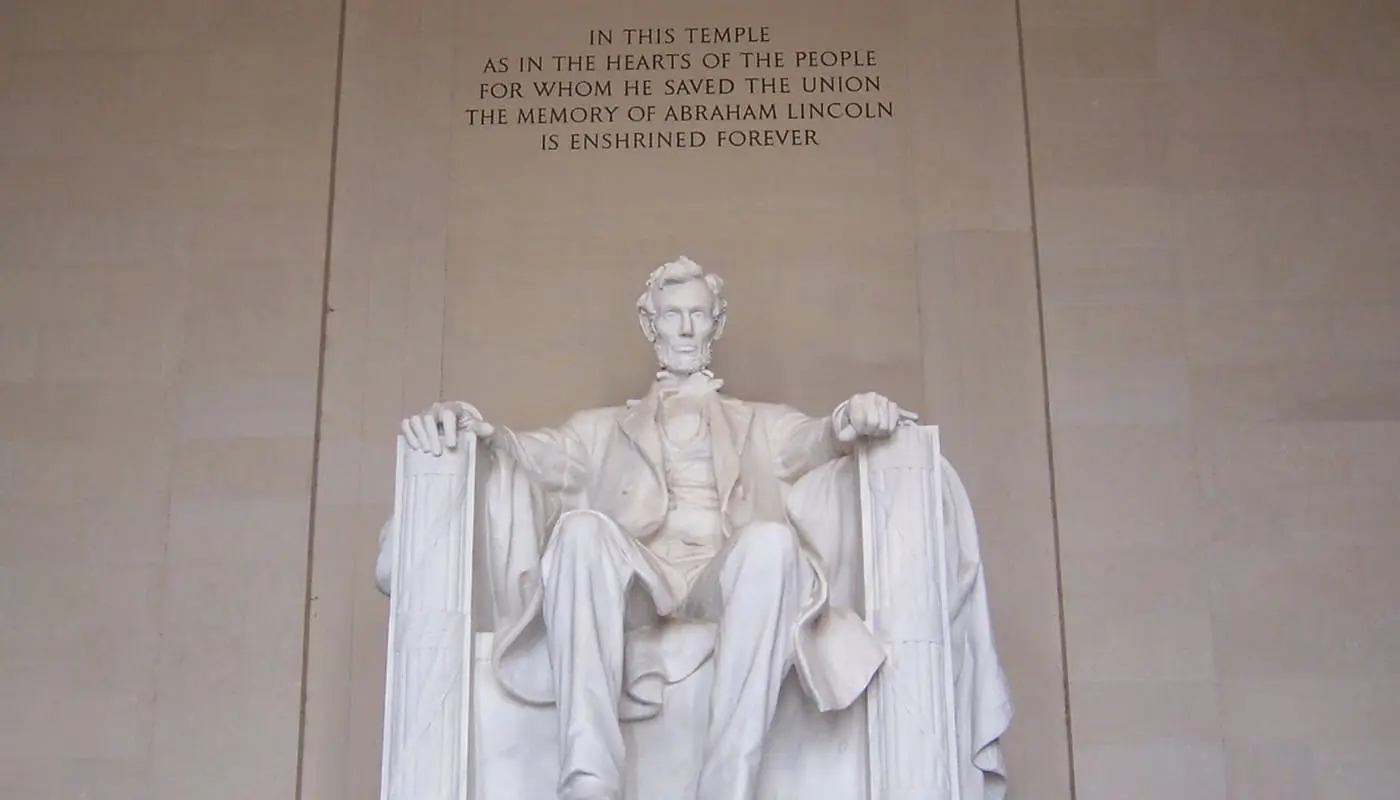 Passeio de Nova York para Washington, D.C., e a Filadélfia – Atrações em Washington, D.C.